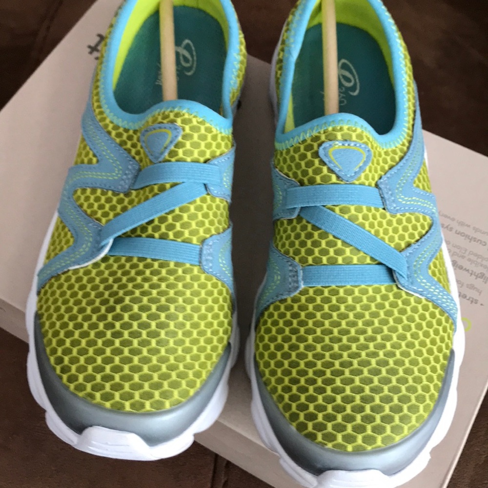 Easy Spirt slide on sneakers
